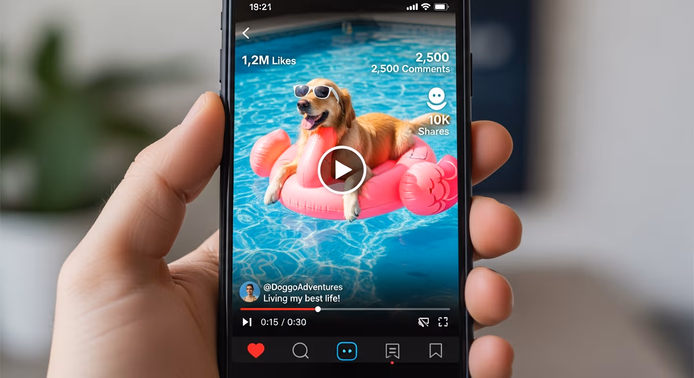How to Make AI TikTok & Instagram Reels with Arteza