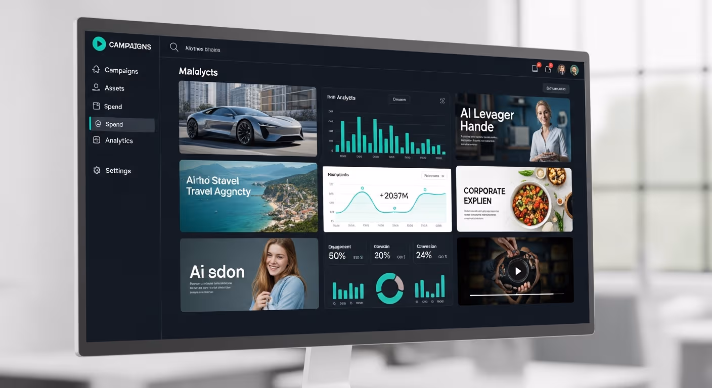 AI Video Generator for Marketing: Create Ads with Seedance 2.0