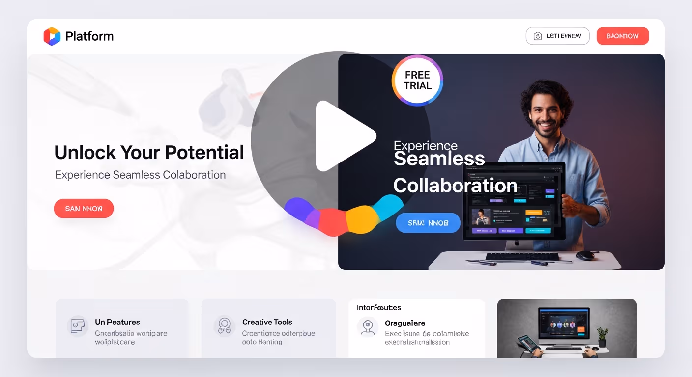 Free AI Video Generator: Start Creating with No Credit Card