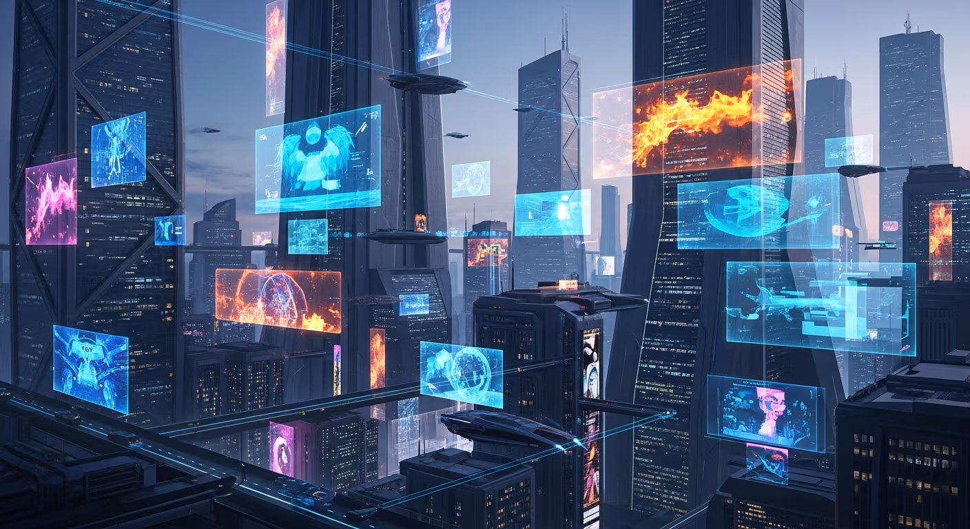 The Future of AI Video: Predictions for 2026-2027
