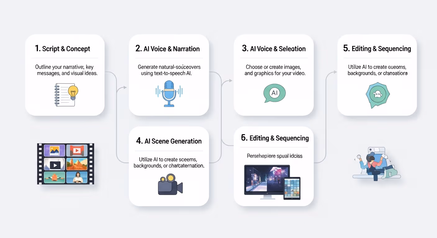 How to Create AI Videos with Seedance 2.0 - Step-by-Step Tutorial