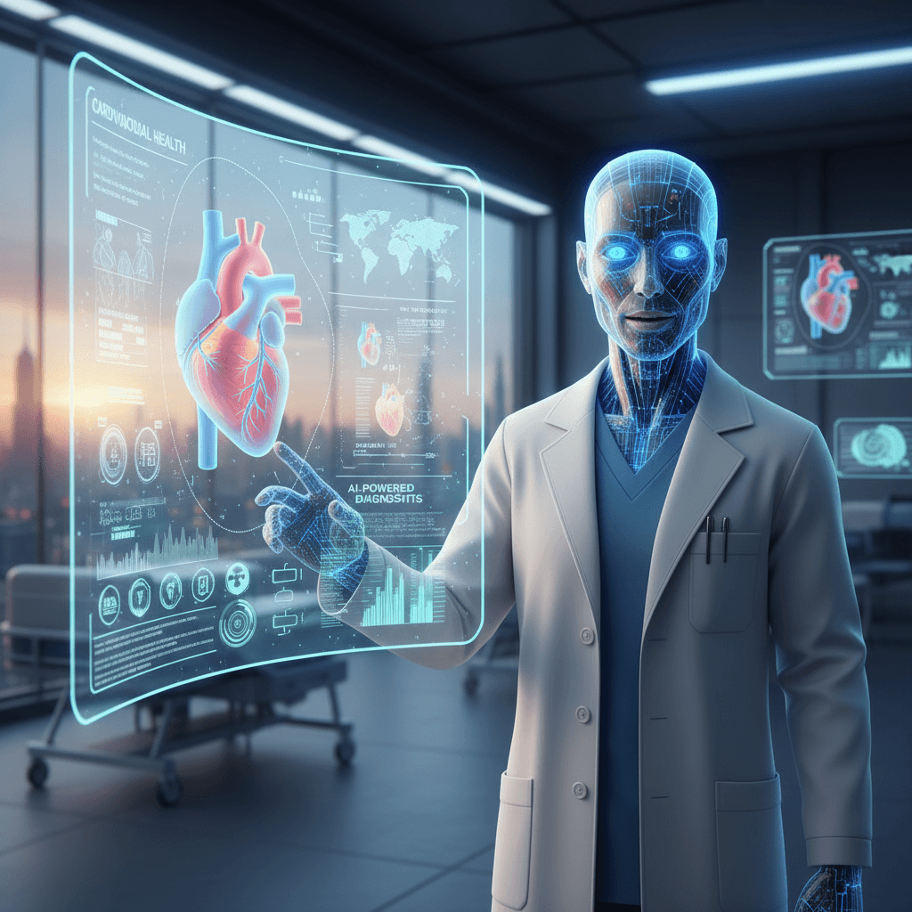 OmniHuman v1.5 for Healthcare: Patient Education Videos