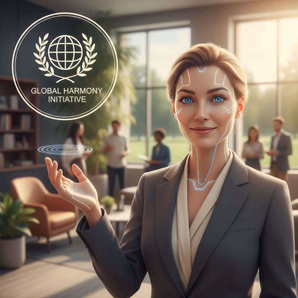 OmniHuman v1.5 for Nonprofits: Affordable Video Communication