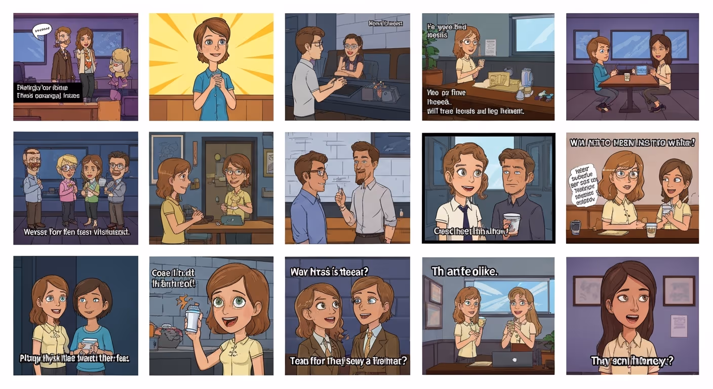 Seedance 1.0 Lite for Memes: Animated AI Content Creation