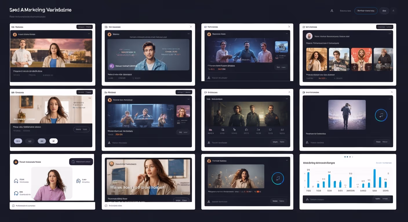 AI Video Ads with Seedance 1.0 Lite: Create Ads in Seconds