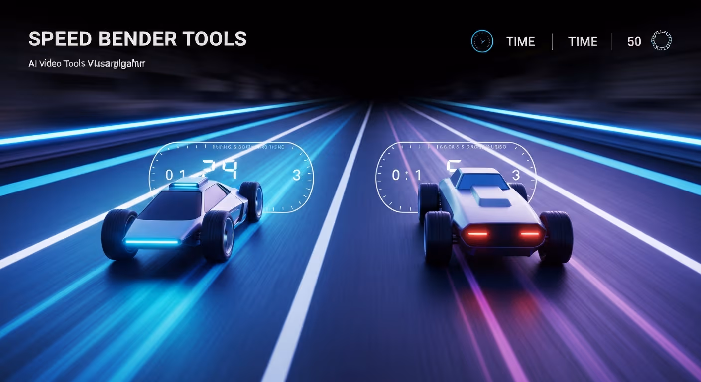 Seedance 1.0 Lite vs Haiper: Fast AI Video Generators Compared