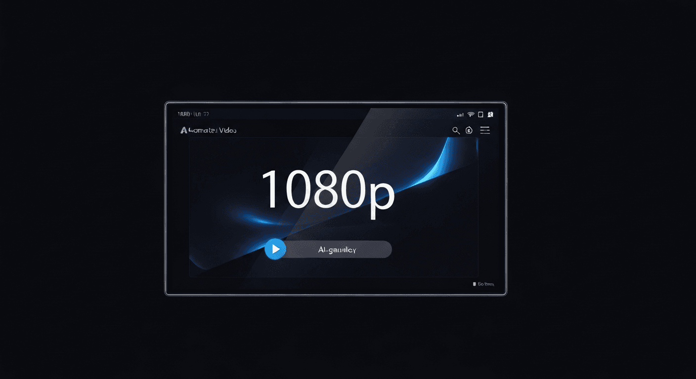 Seedance 1.0 Pro 1080p: Full HD AI Video Generation