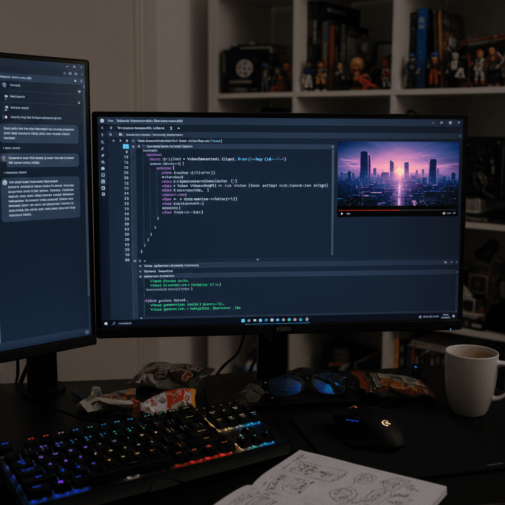 Seedance 1.0 Pro API: professionelt endpoint til videogenerering