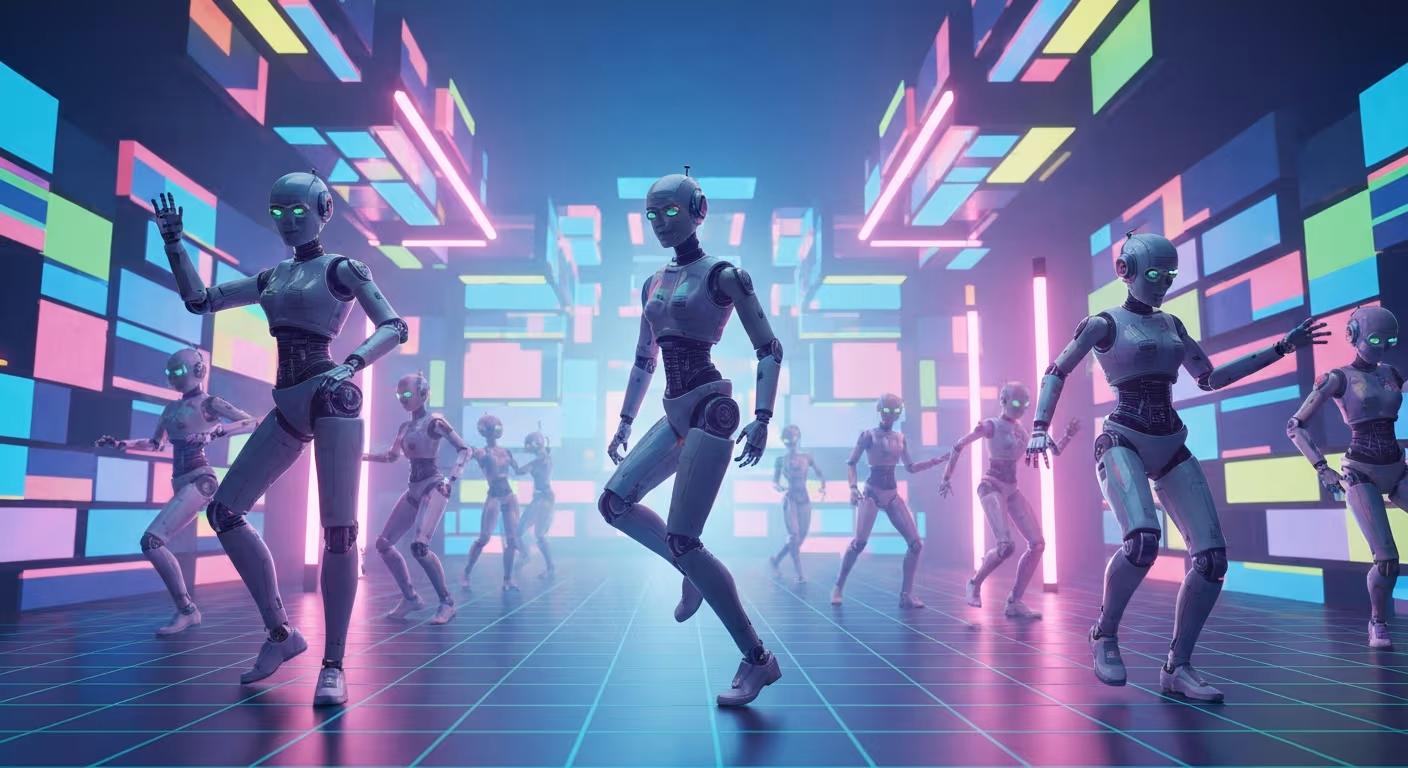 Seedance 1.0 Pro for Music Videos: AI-Powered Visual Storytelling