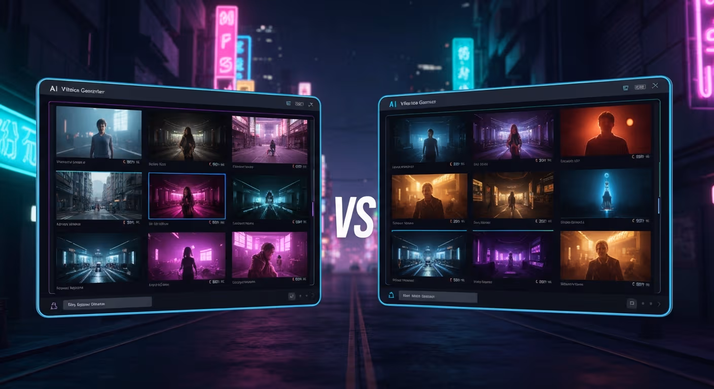 Seedance 1.0 Pro vs Kling AI 1.5: Which Makes Better Videos?