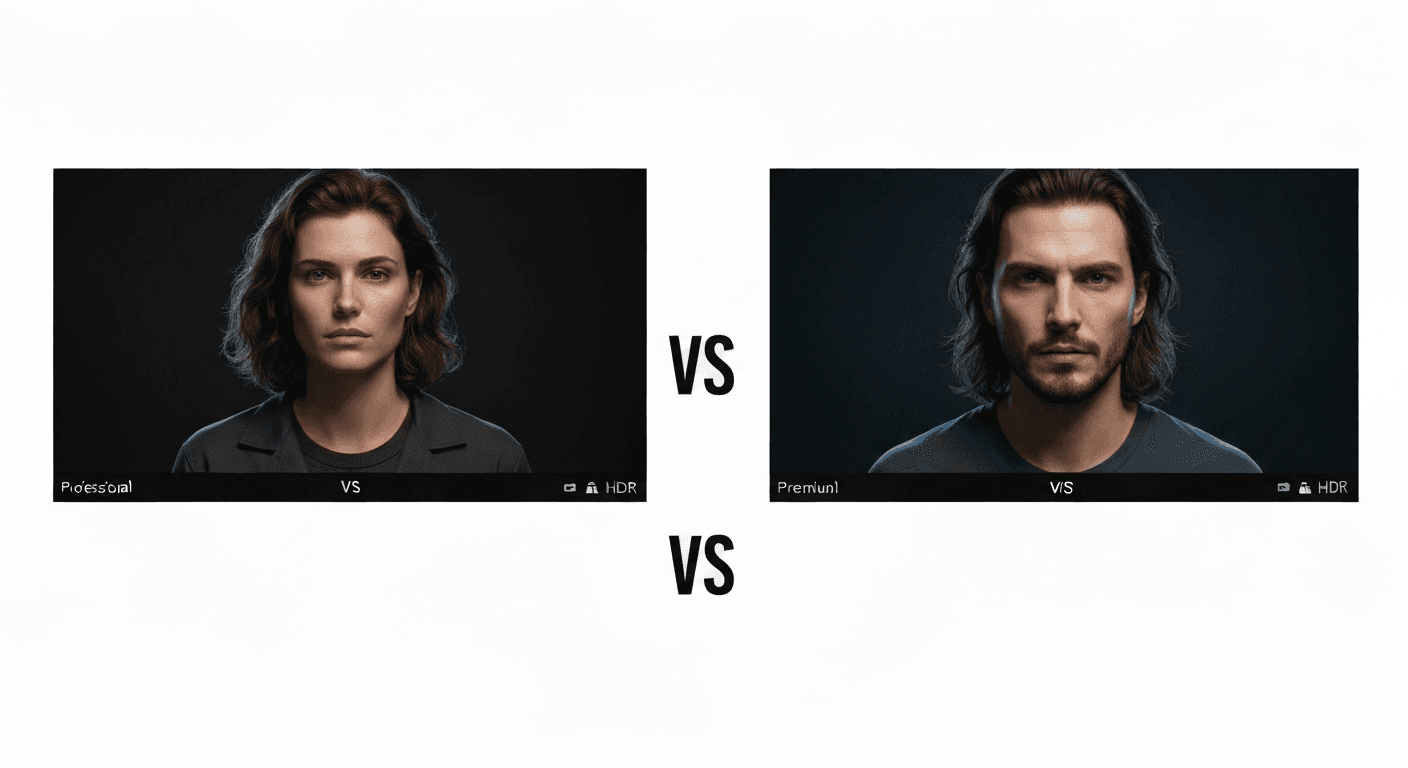 Seedance 1.0 Pro vs Runway Gen-3: comparativa de IA de vídeo profesional