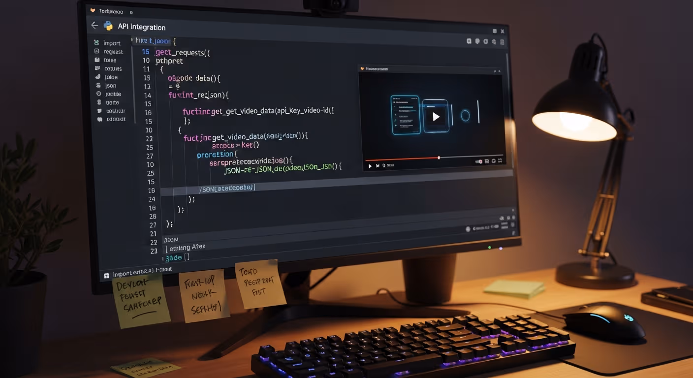 Seedance 2.0 API: How to Generate AI Videos Programmatically