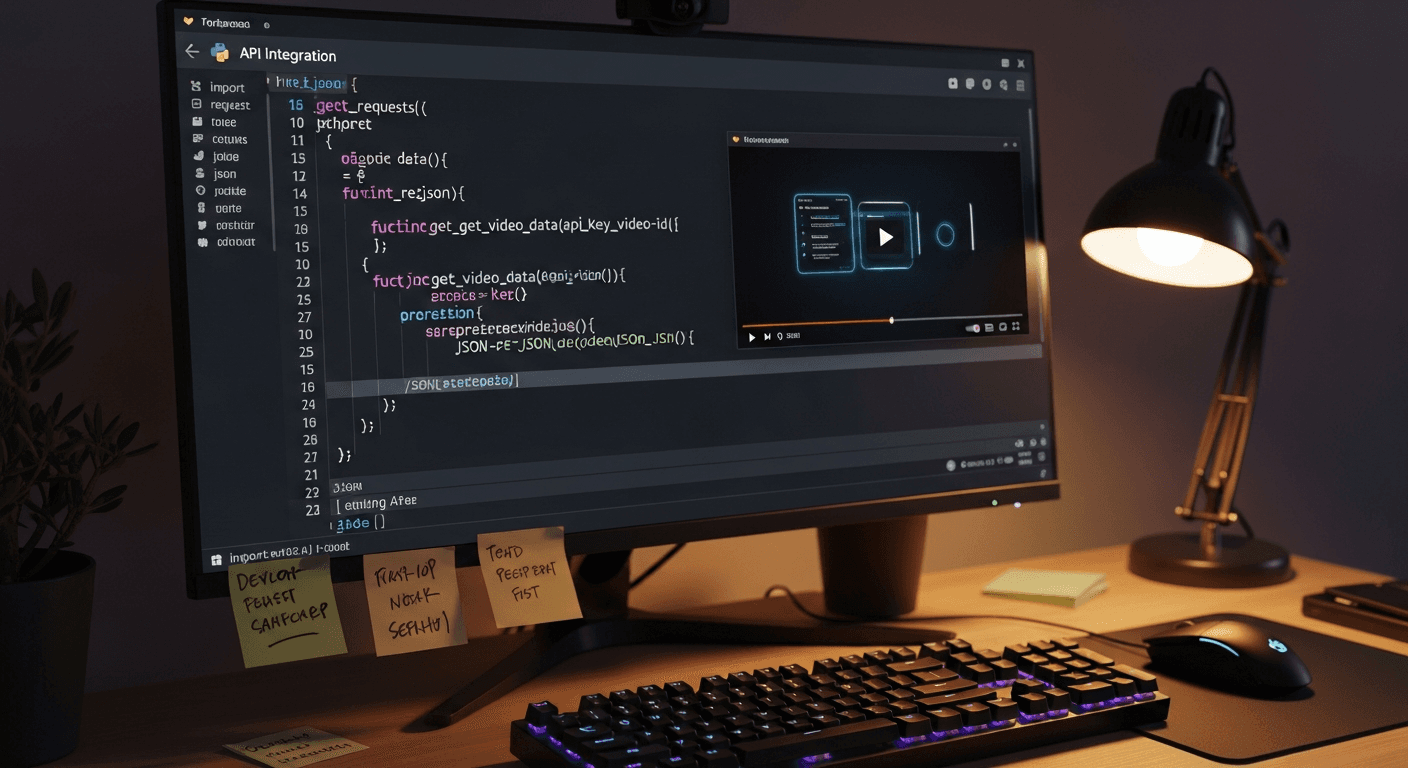 API Seedance 2.0: come generare video AI in modo programmatico