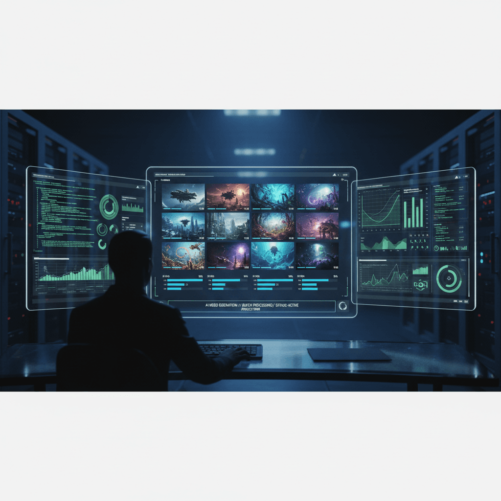 So erstellst du KI-Videos im Batch mit Seedance 2.0 Fast