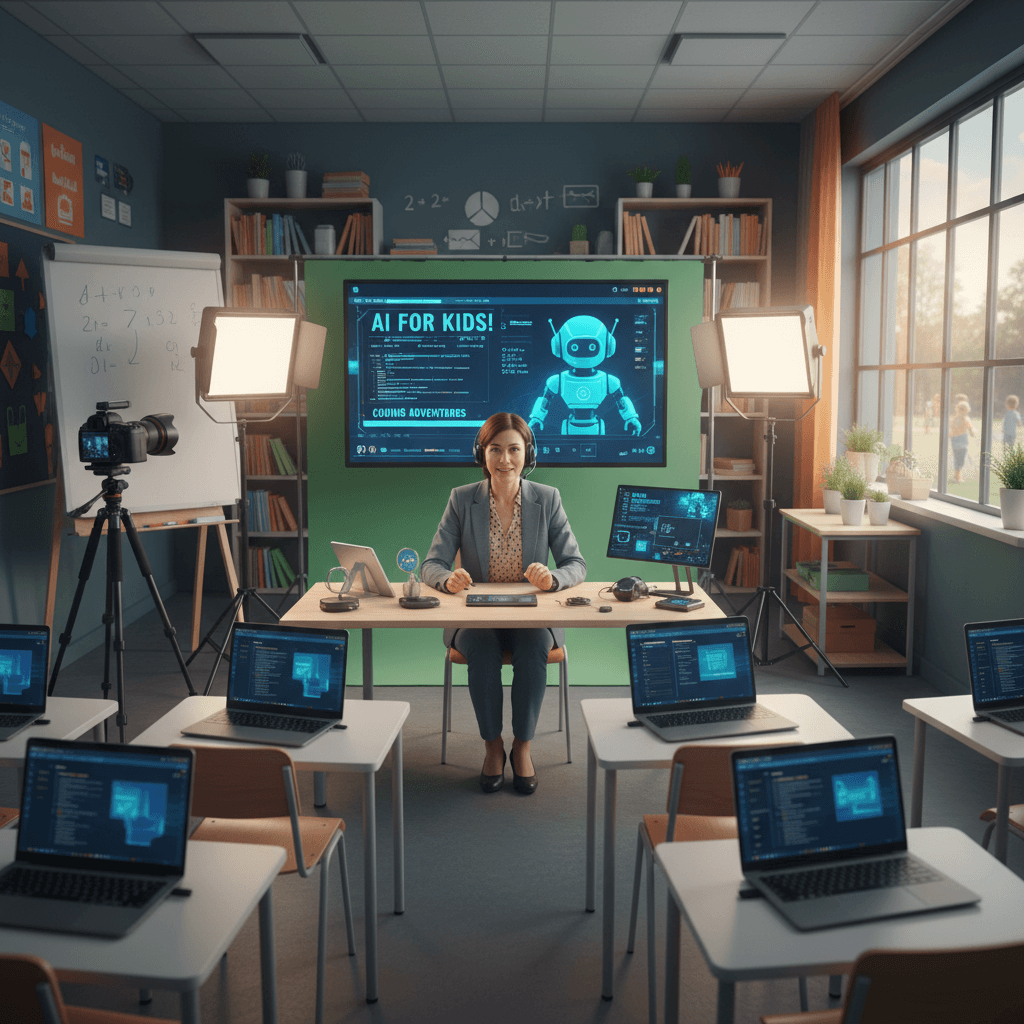 Seedance 2.0 Fast para educadores: videos explicativos rápidos