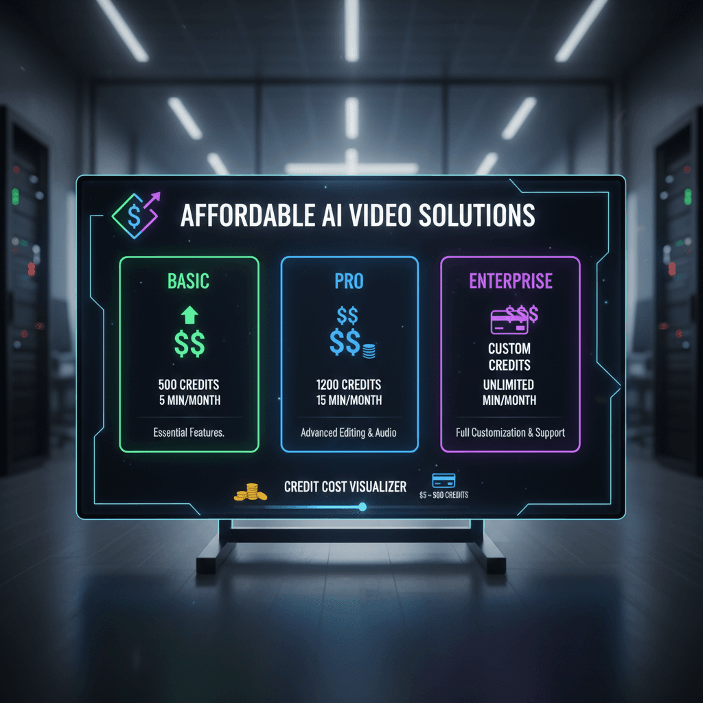 Seedance 2.0 Fast Preise: Die günstigste KI-Videooption