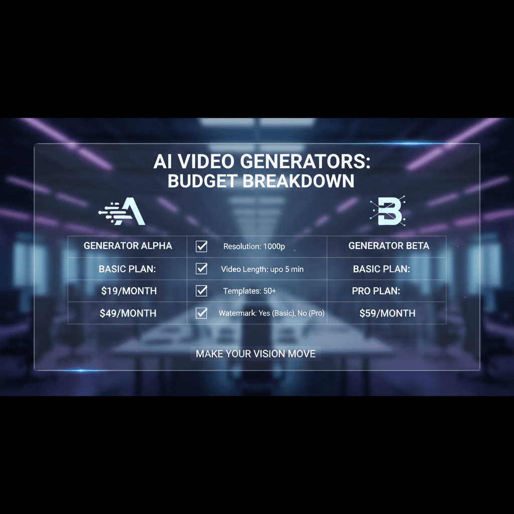 Seedance 2.0 Fast vs Pika Labs: Budgetvenlige AI-videoværktøjer sammenlignet