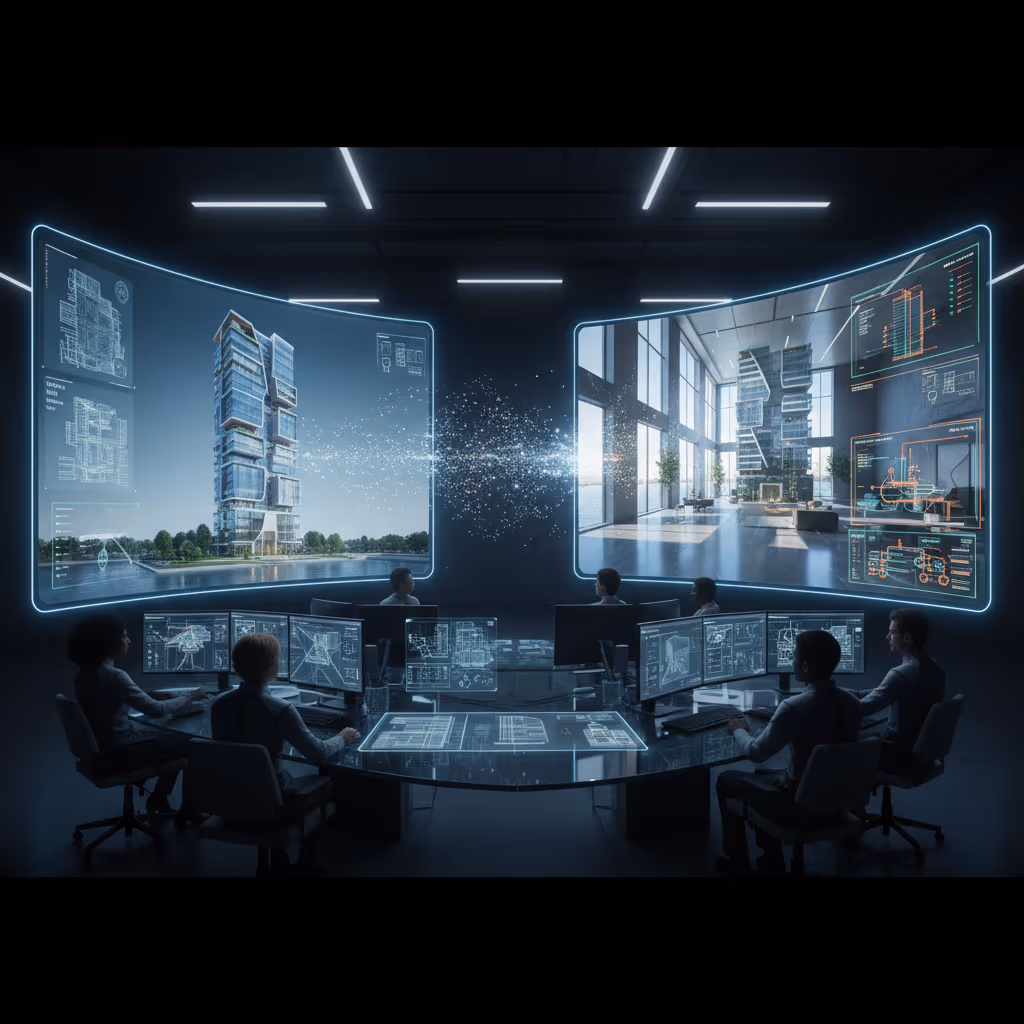 Seedance 2.0 Reference for Architecture: Walkthroughs from Renders