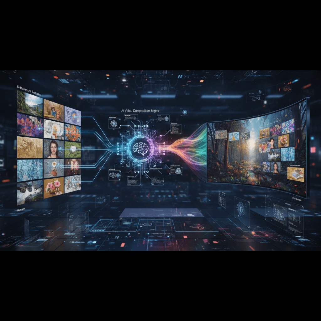 How to Create AI Videos from Multiple Reference Images