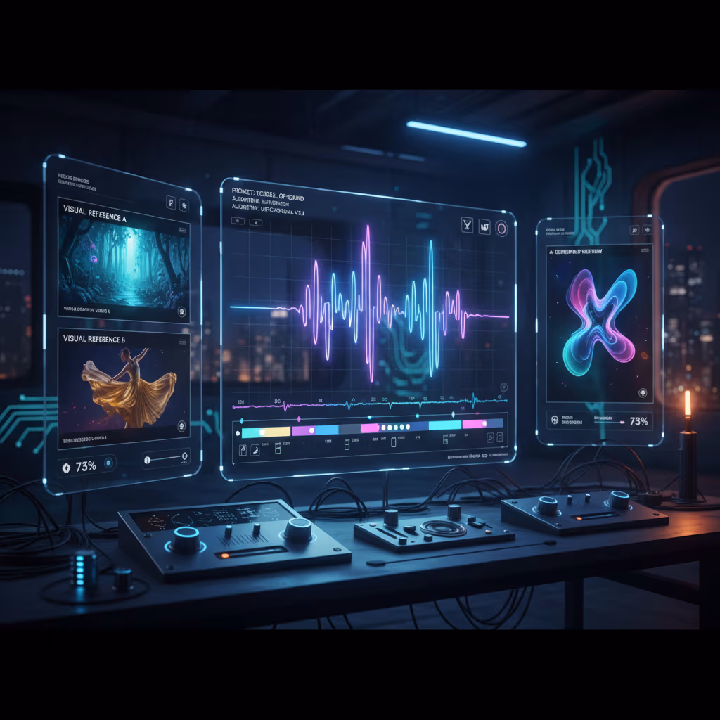 Seedance 2.0 Reference for Music Videos: Audio-Synced Generation