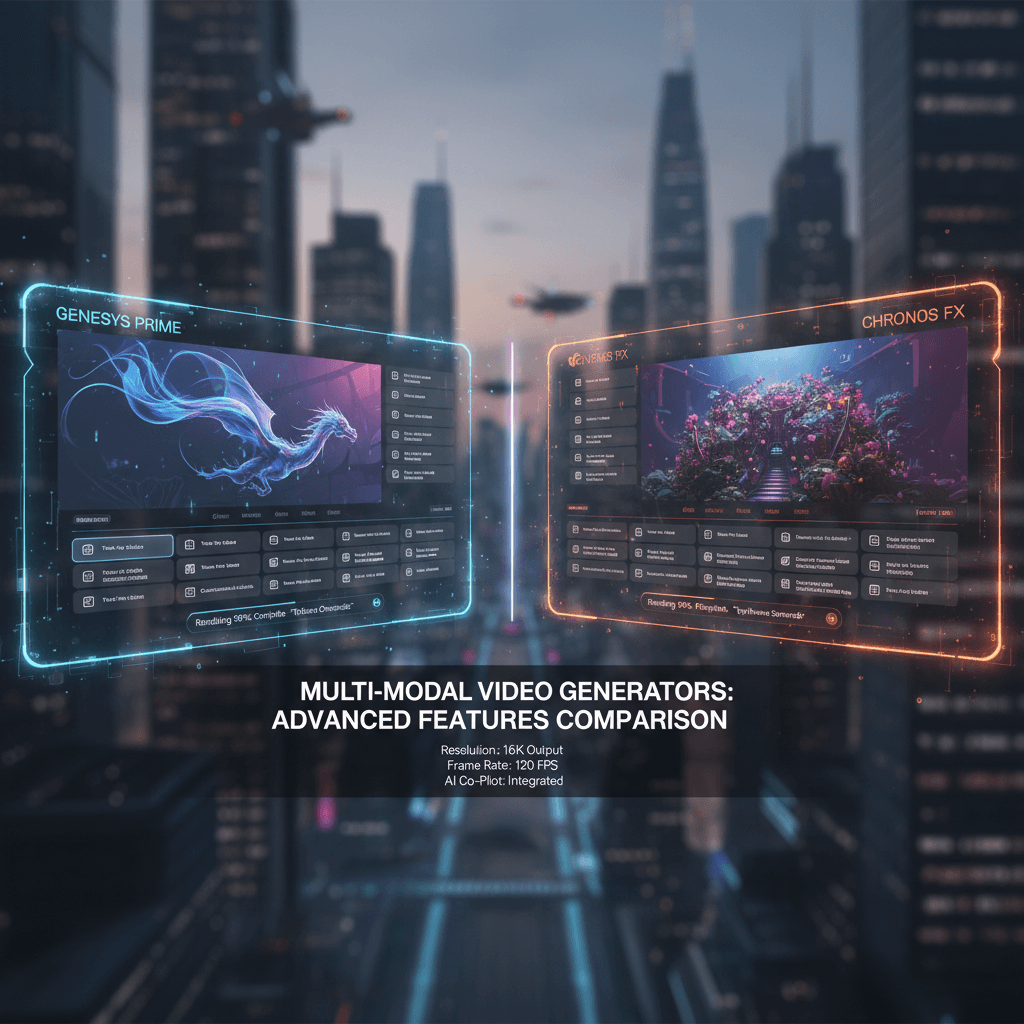 Seedance 2.0 Reference vs Runway: multi-modal video sammenlignet