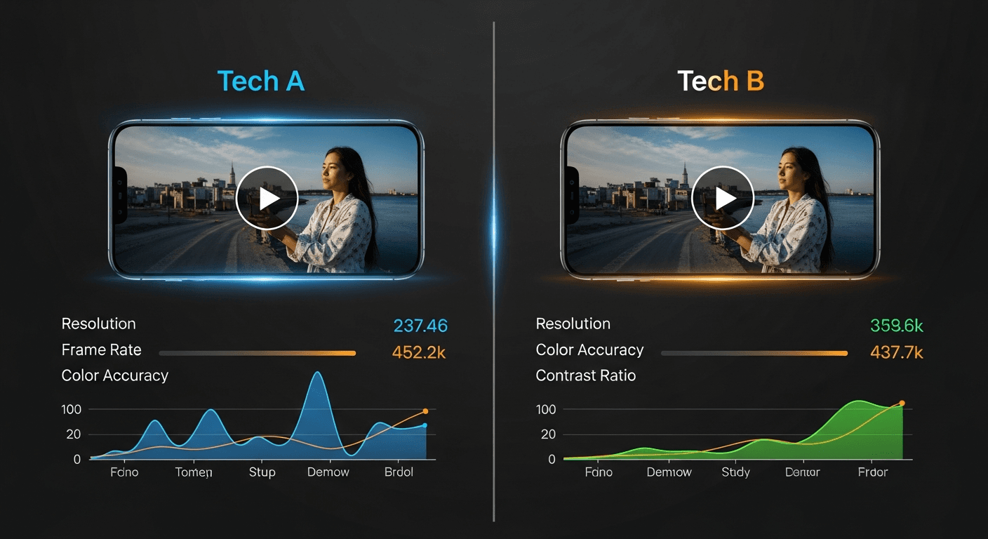 Seedance 2.0 مقابل Kling AI: مقارنة شاملة وجهاً لوجه