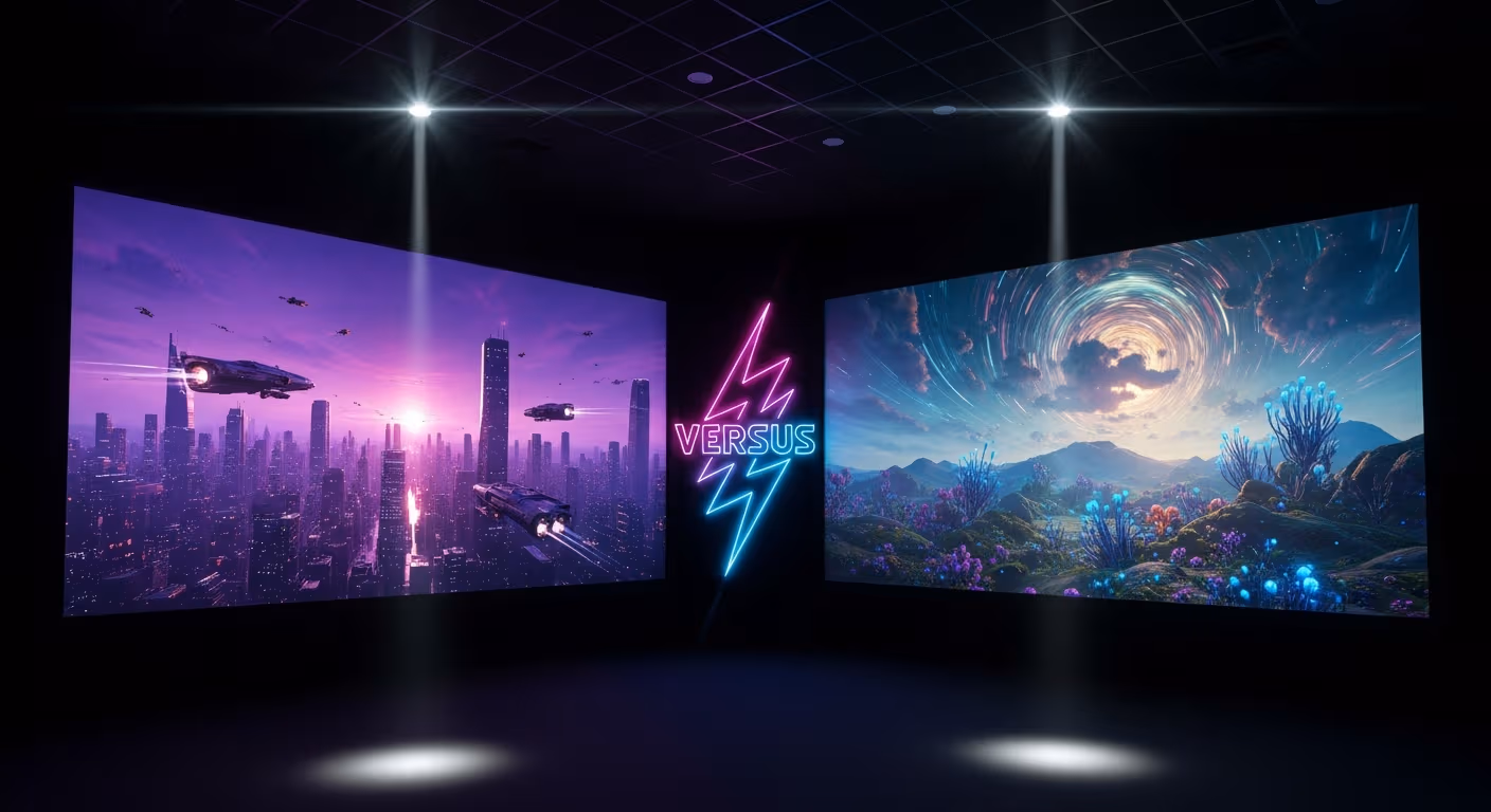 Seedance 2.0 vs Runway Gen-4: Which AI Video Generator is Better in 2026?