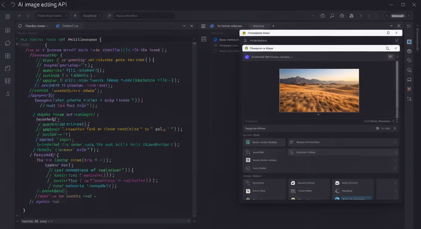 Seedream 5.0 Edit API: Programmatic Image Editing