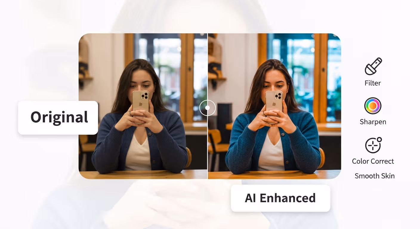 Seedream 5.0 Edit for Social Media: Quick Photo Editing with AI