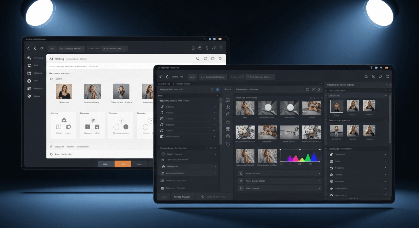 Seedream 5.0 Edit kontra Canva AI: który edytor obrazów jest lepszy?