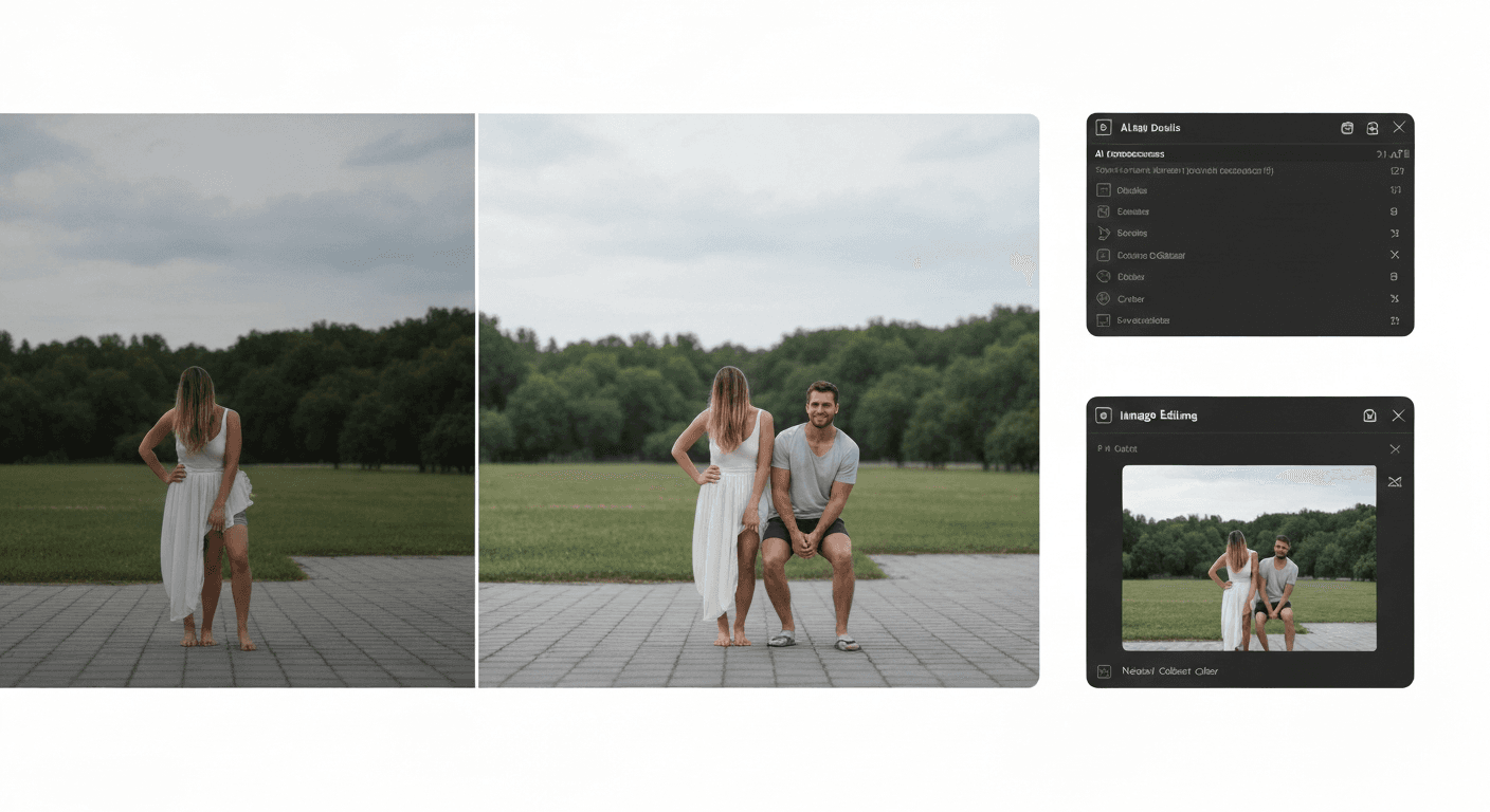 Seedream 5.0 Edit vs Clipdrop : comparatif des outils d'édition d'images par IA
