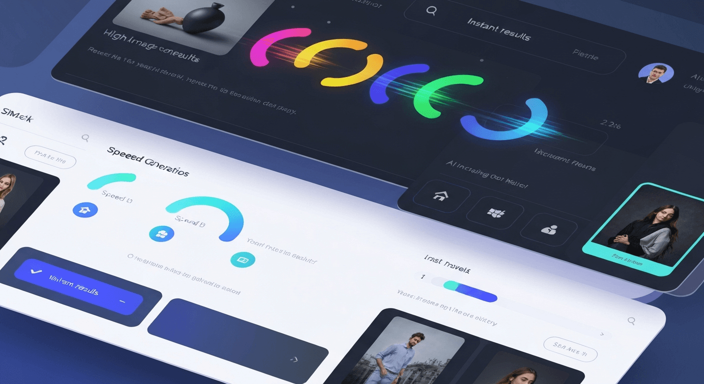 Seedream 5.0 Lite: generación rápida de imágenes con IA y pensamiento profundo