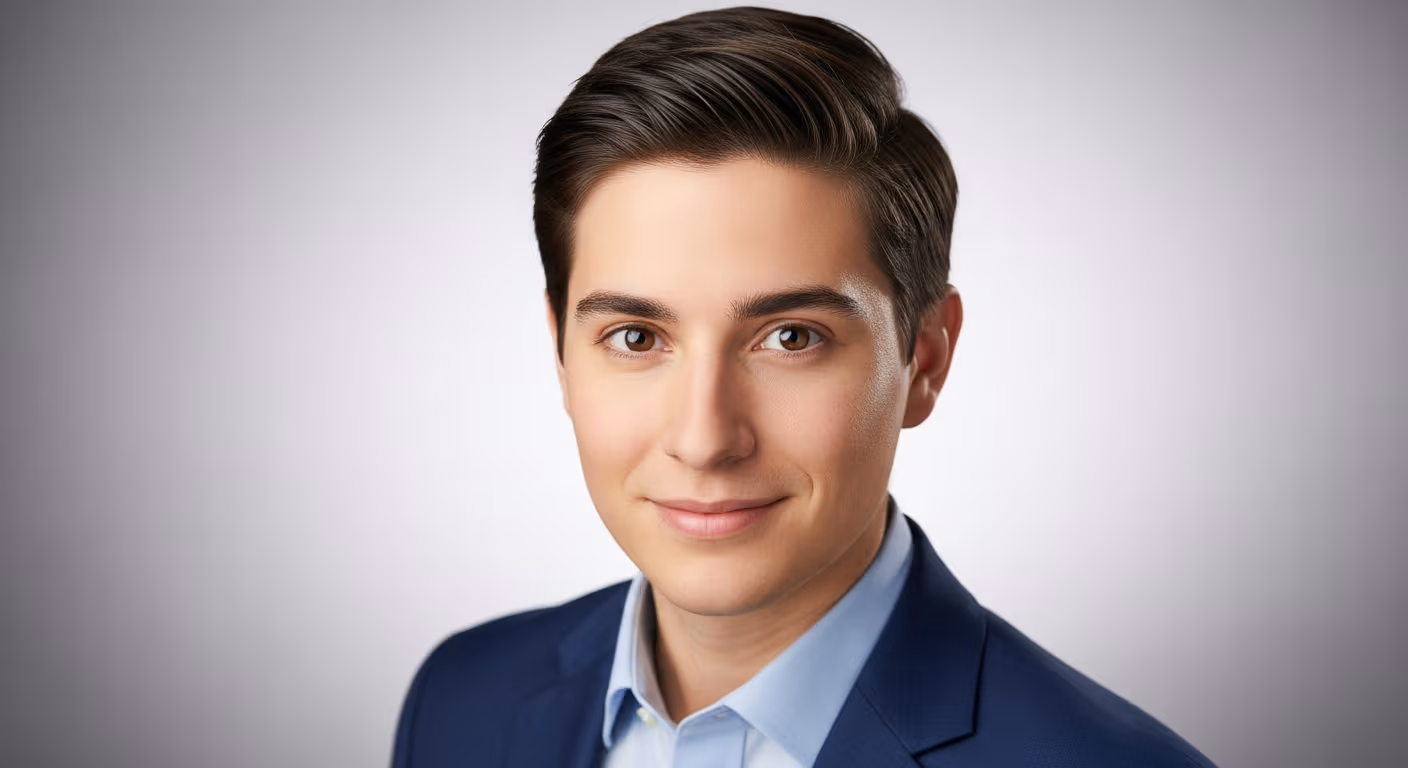 AI Portrait Photography with Seedream v3: Tips & Examples