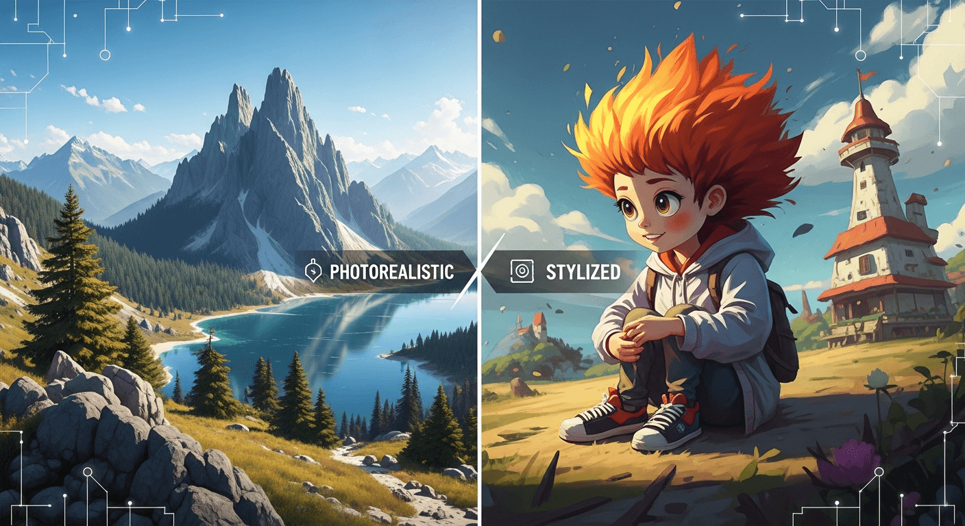 Seedream v3 vs DALL-E 3: características, calidad y precios comparados
