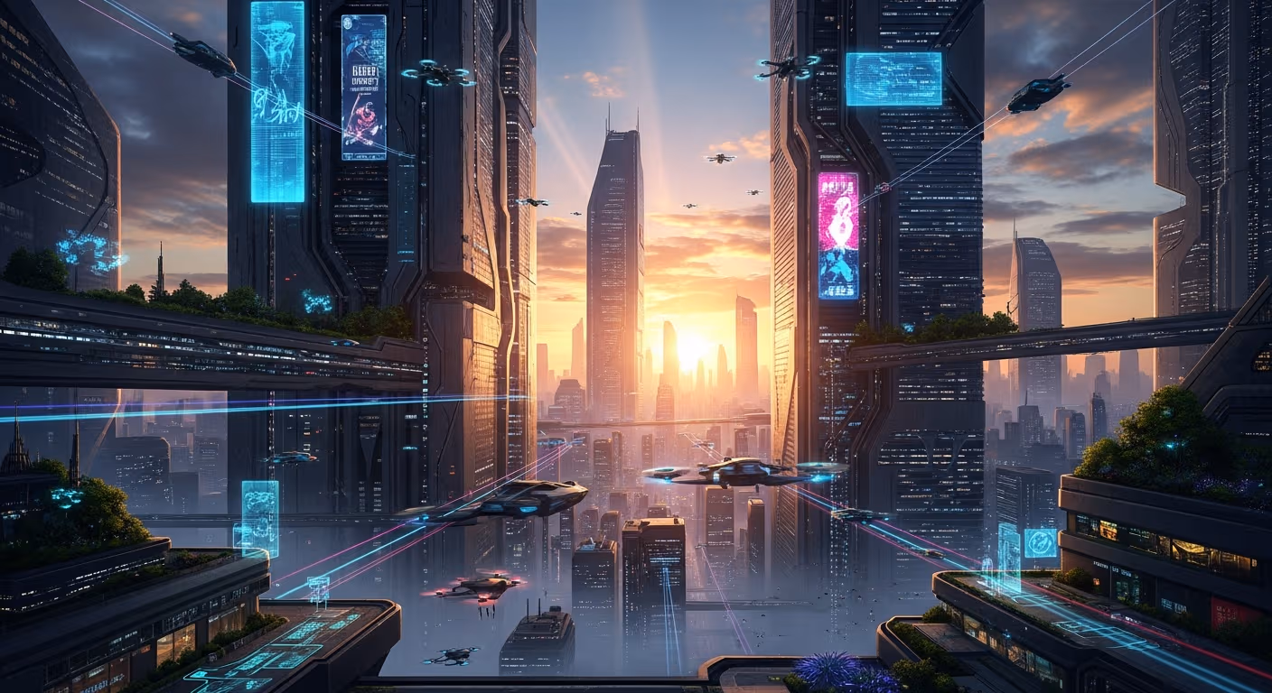 How to Create Concept Art with Seedream v4.5