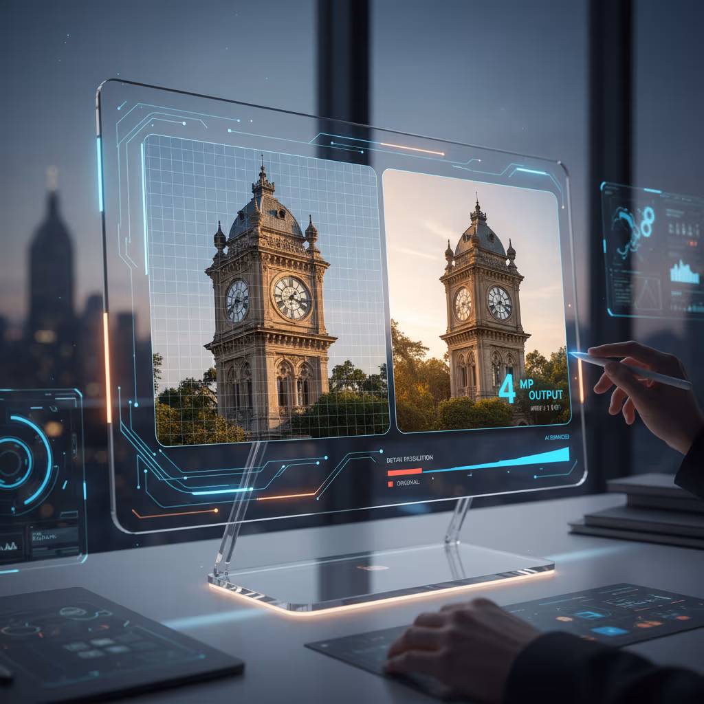 How to Create High-Res AI Edits with Seedream v4.5