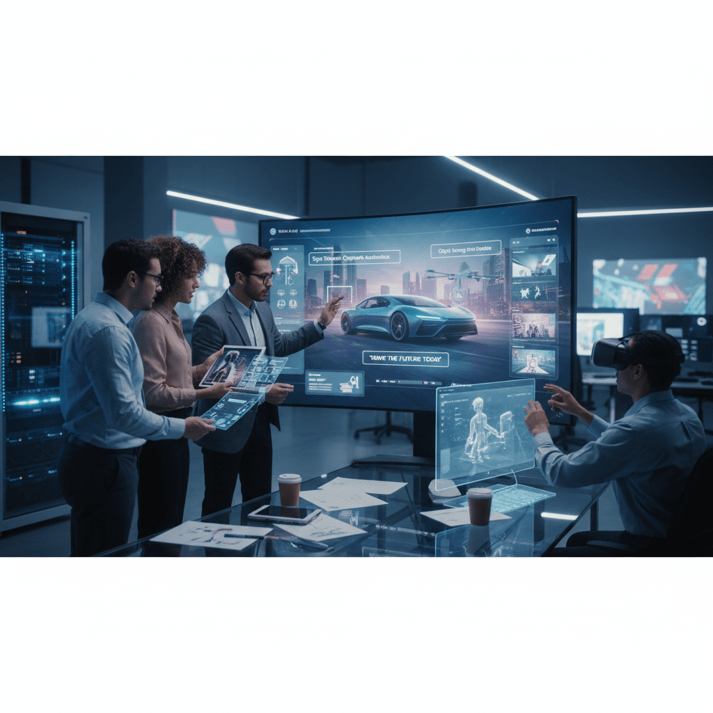 Seedream v4.5 Edit for Marketing: Campaign Asset Creation