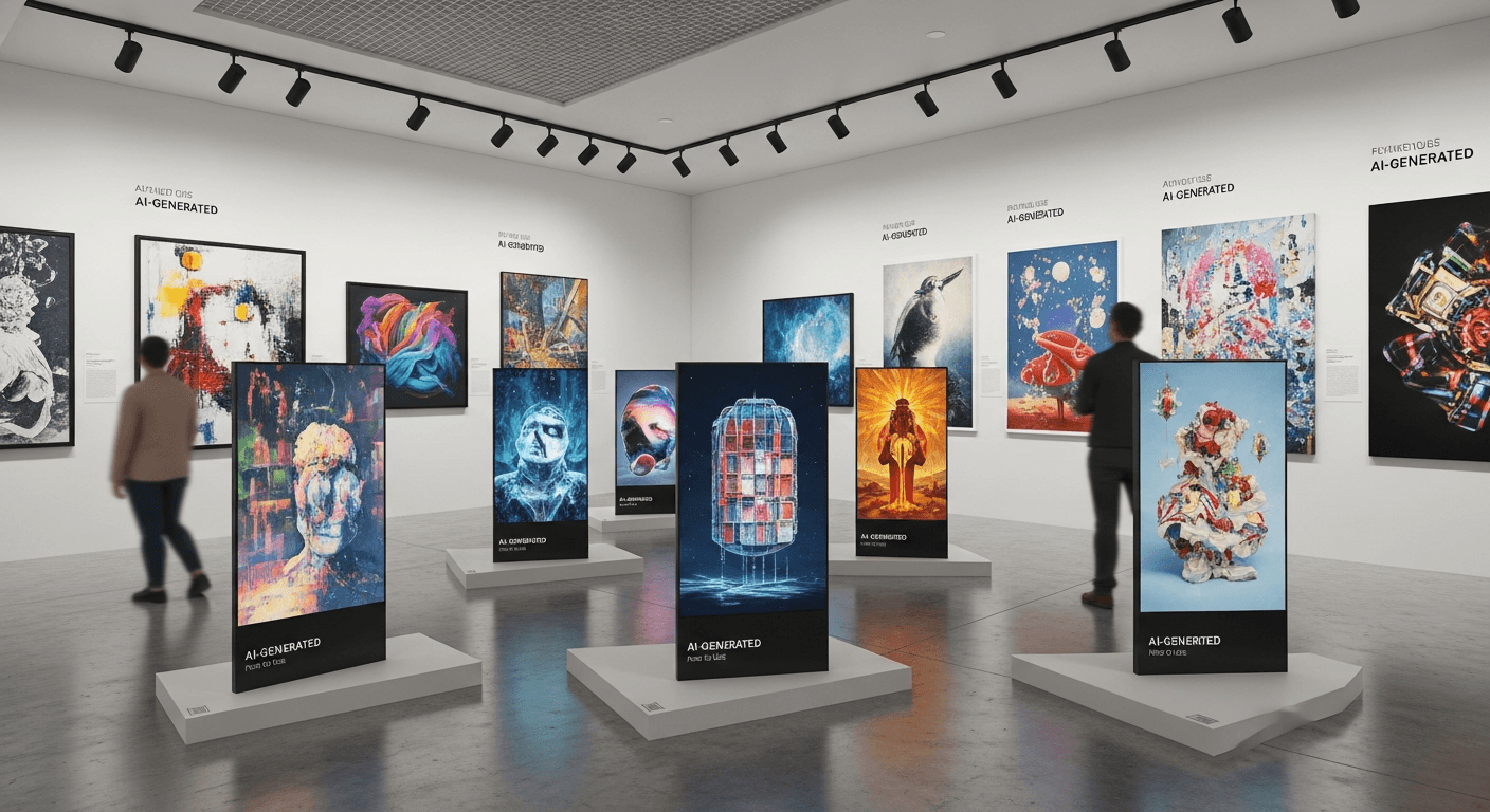 Mejor generador de arte AI gratuito 2026: Guía de Seedream v4.5