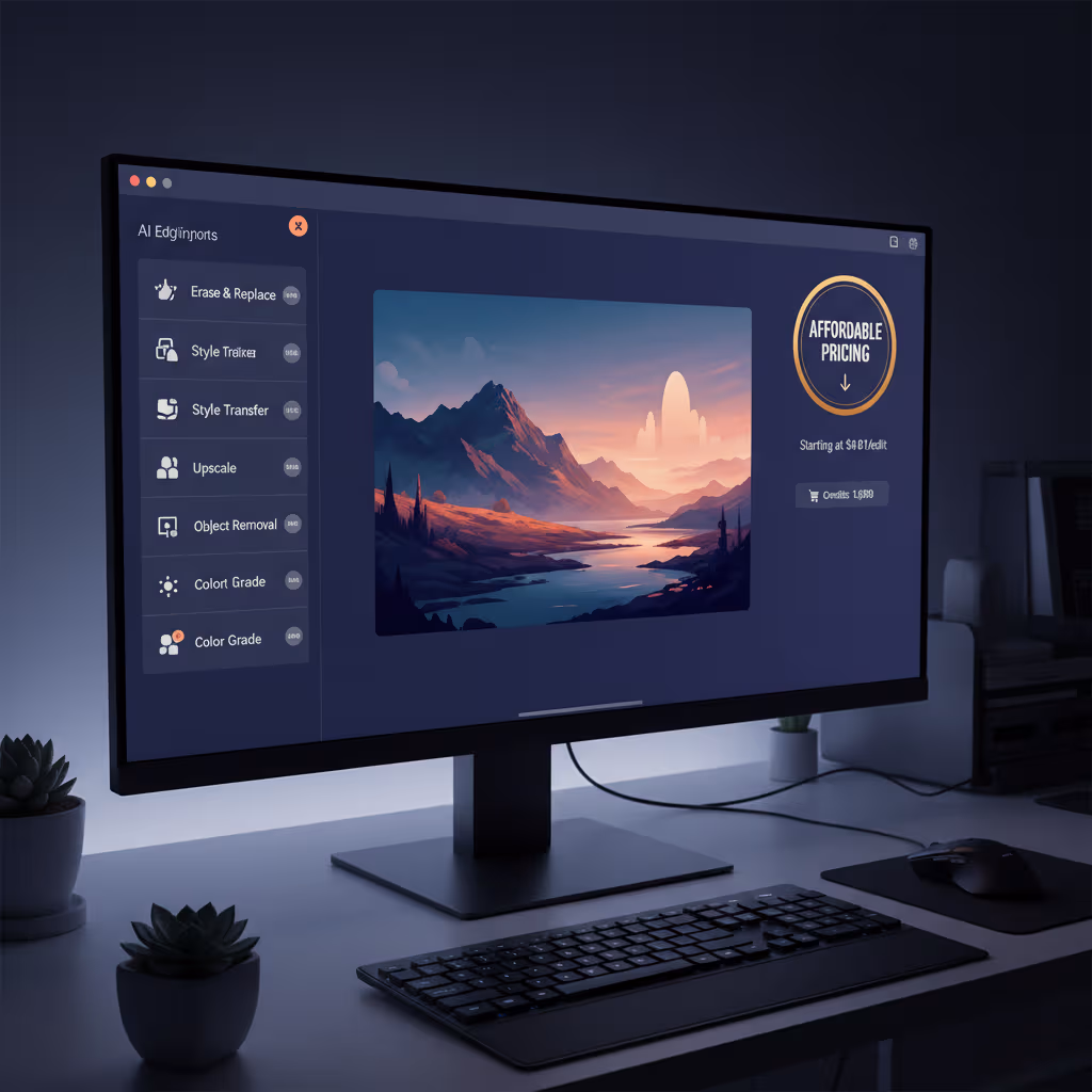 Seedream v4.0 Edit: Budget AI Image Editing Guide