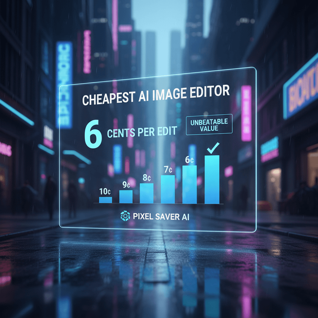 تسعير Seedream v4.0 Edit: محرر ذكاء اصطناعي بأسعار معقولة