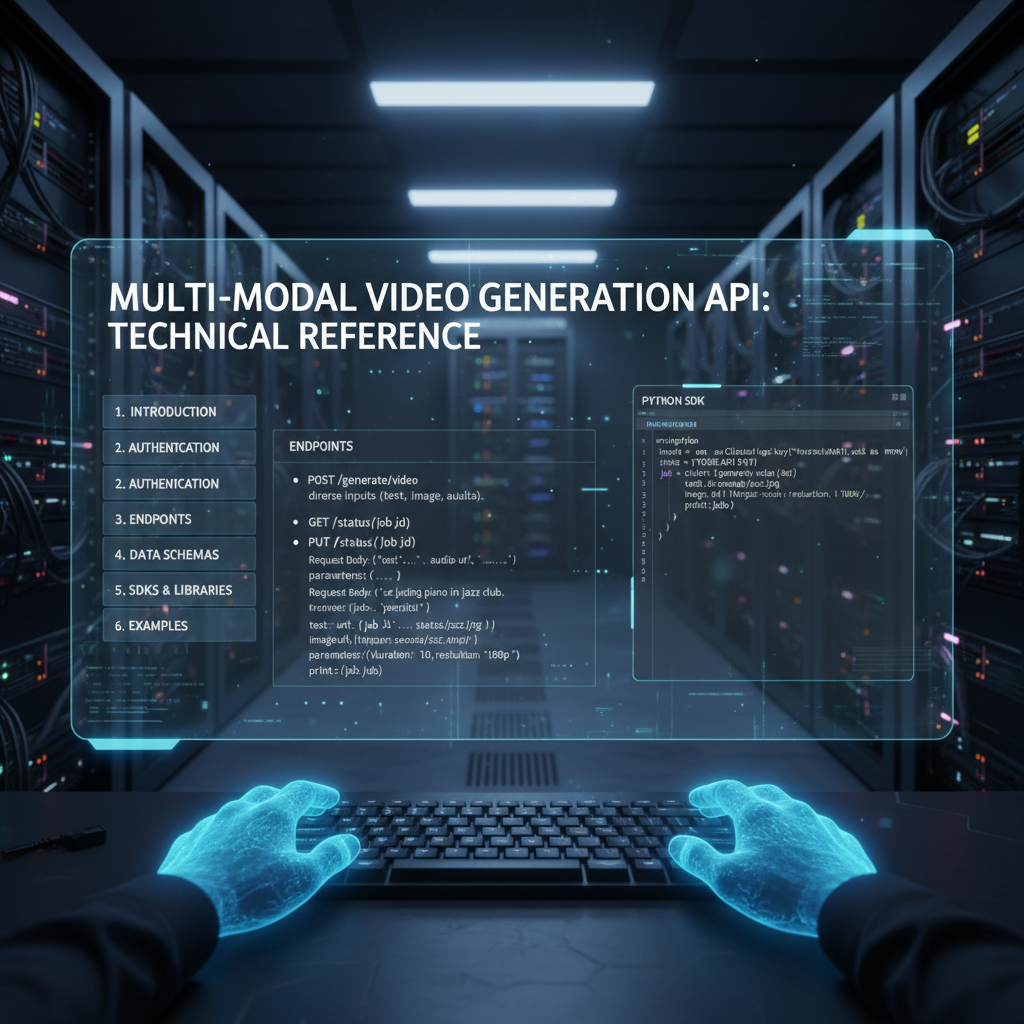 Seedance 2.0 Reference API Guide for Developers | Arteza