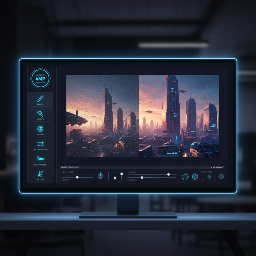 Seedream v4.5 Edit Guide: High-Res AI Image Editing | Arteza